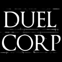 Duel Corp デュエルコープ Discord Server Logo