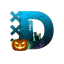 Damsko Roleplay Discord Server Logo