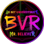 Mr. Believer's Hub Discord Server Logo