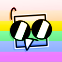 UpWOKExide’s Gay Land Discord Server Logo