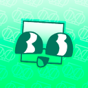 Uproxide’s Little Land Discord Server Logo