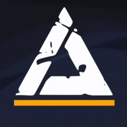 Aces & Armour Discord Server Logo