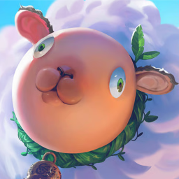 Altered TCG Francophone Discord Server Logo