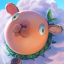 Altered TCG Francophone Discord Server Logo