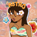 ☀Astro☀ Discord Server Logo