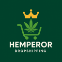 HEMPEROR Discord Server Logo