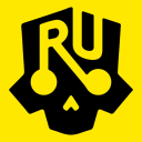 HELLDIVERS™ 2 RU Discord Server Logo