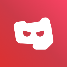 Revenge Discord Server Logo