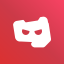 Revenge Discord Server Logo