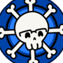 Senpirates Crew Discord Server Logo