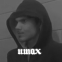 Umax - Get Rated - BP Discord Server Logo