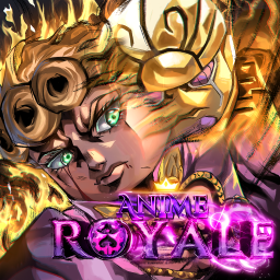 Anime Royale Discord Server Logo