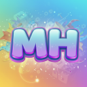Mine Hangout Discord Server Logo