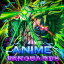 Anime Vanguards Discord Server Logo