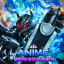 Anime Vanguards Discord Server Logo