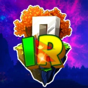 INFINITY NP Discord Server Logo