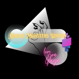 Little Monsters United Discord Server Logo
