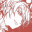 bsd 🎤 bungo stray dogs Discord Server Logo