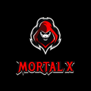 MORTAL X Discord Server Logo