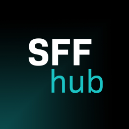 SFF Hub Discord Server Logo