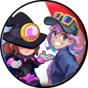 Moco/Squad FR Discord Server Logo