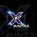 XYNTRA ESPORTS 🇮🇳 Discord Server Logo