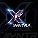 XYNTRA ESPORTS 🇮🇳 Discord Server Logo