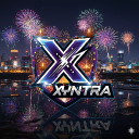 XYNTRA ESPORTS 🇮🇳 Discord Server Logo