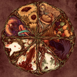 ✨The Mosslands🌿 Discord Server Logo