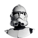 Clone Cult™ Discord Server Logo