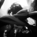 AOTism Discord Server Logo