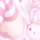 ⟡ gayboi’s + femboi’s Discord Server Logo