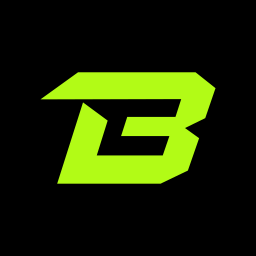 Blast Futures Discord Server Logo