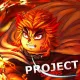 Guild Project Slayers Discord Server Logo