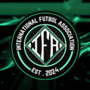 International Futbol Association Discord Server Logo