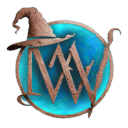 Magic World Roleplay Discord Server Logo