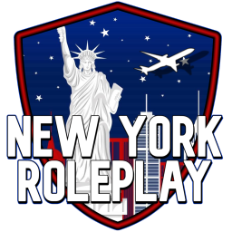 New York State Roleplay Discord Server Logo