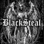 BlackSteal Discord Server Logo
