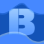 Binge Discord Server Logo