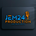 JEM24 Productions Discord Server Logo
