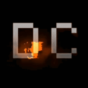 DARK CREATION Discord Server Logo