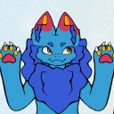 ⟨⟨The NovaVerse⟩⟩ Discord Server Logo