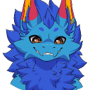 ⟨⟨«The NovaVerse»⟩⟩ Discord Server Logo