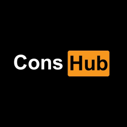 Cons Hub Discord Server Logo