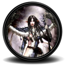 World of Nevendaar Discord Server Logo