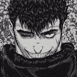 Devils of Paradise Discord Server Logo