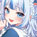 𝐌𝐢𝐳𝐮 ˖°𓇼 [#𝐎𝐧𝐥𝐲 𝐆𝐢𝐫𝐥𝐬] Discord Server Logo