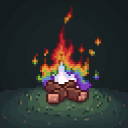 Journey's End Discord Server Logo