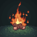 Journey's End Discord Server Logo