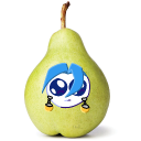 Shiny's Yoshaverse Discord Server Logo